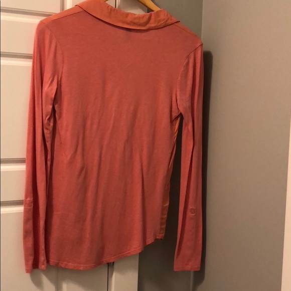 Dynamite Long Sleeve - Picture 3 of 5